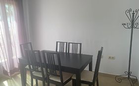 Apartamentos Centro El Rompido